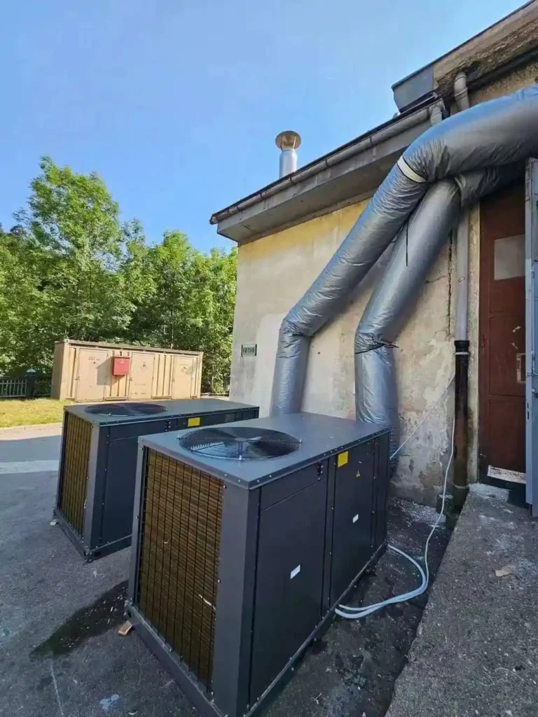 prenosiva klima za hladjenje